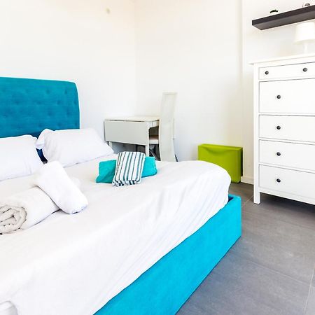 Guest H4U - Povoa Seaside Apartamento Póvoa de Varzim Exterior foto