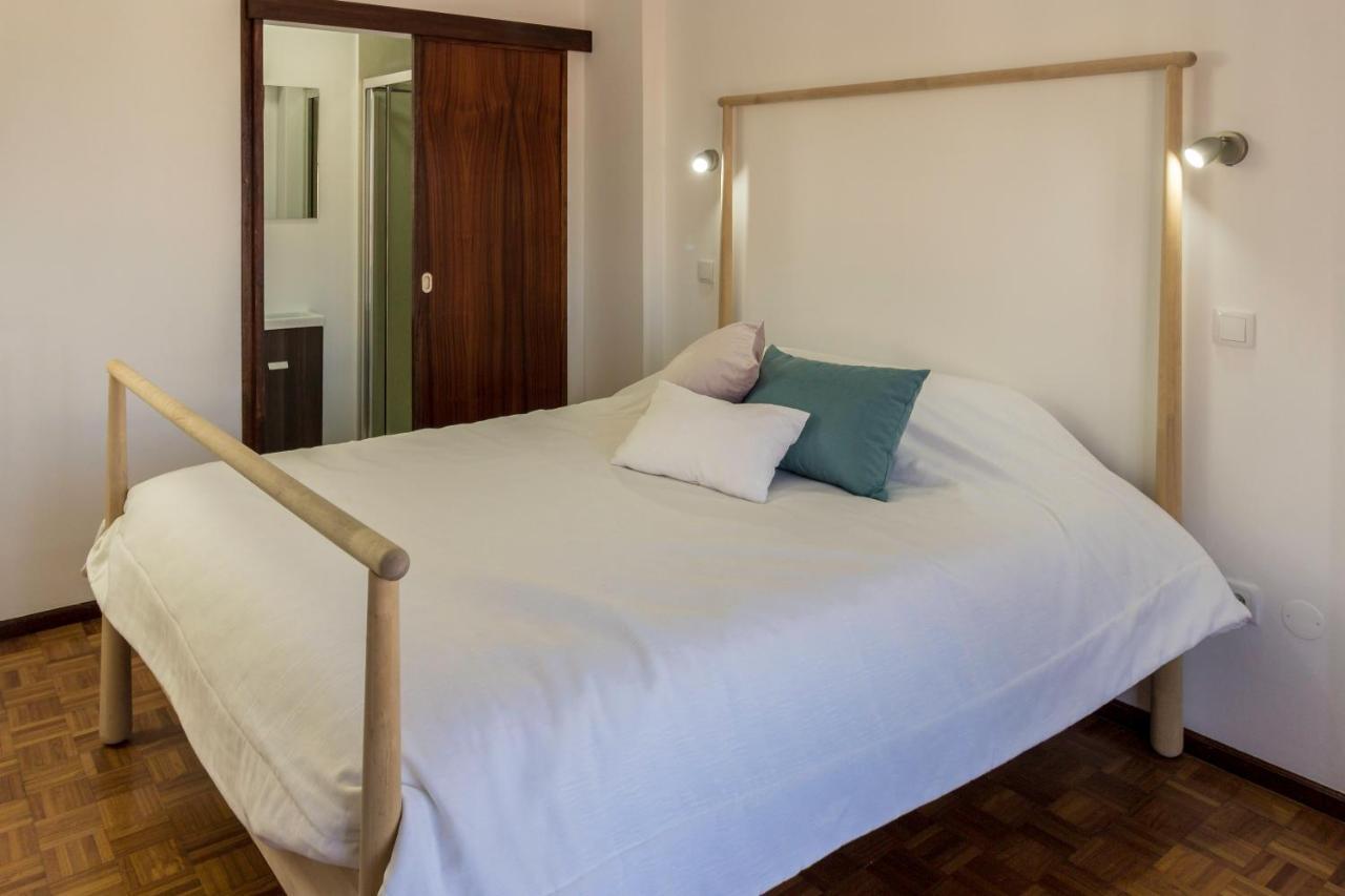 Guest H4U - Povoa Seaside Apartamento Póvoa de Varzim Exterior foto