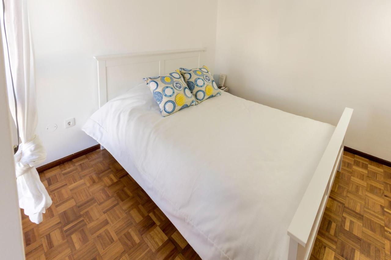 Guest H4U - Povoa Seaside Apartamento Póvoa de Varzim Exterior foto