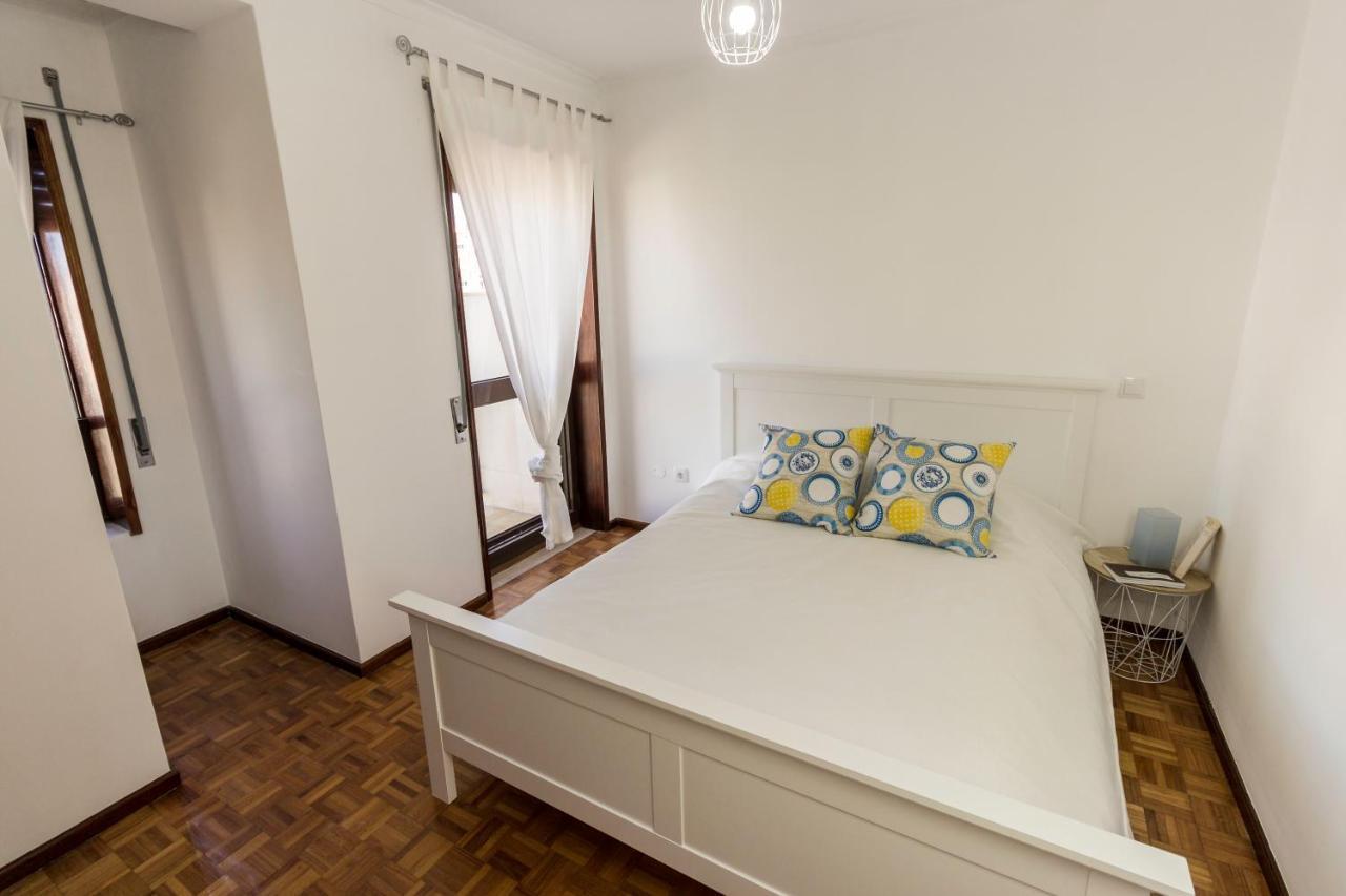 Guest H4U - Povoa Seaside Apartamento Póvoa de Varzim Exterior foto