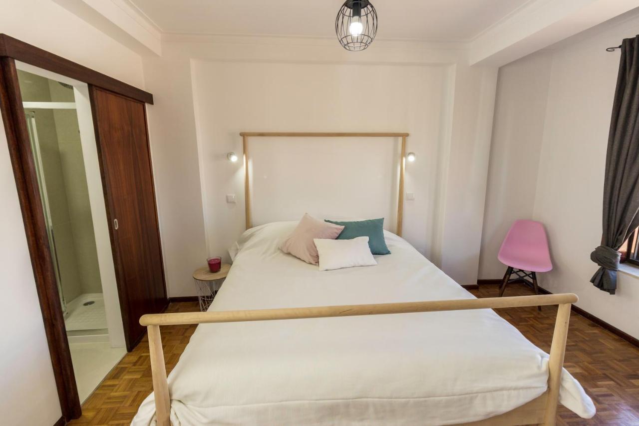 Guest H4U - Povoa Seaside Apartamento Póvoa de Varzim Exterior foto