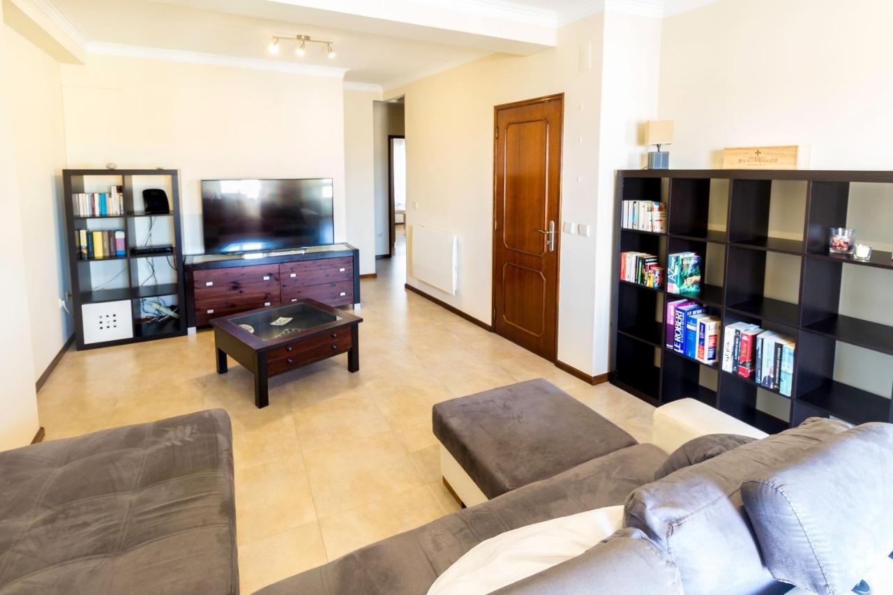 Guest H4U - Povoa Seaside Apartamento Póvoa de Varzim Exterior foto