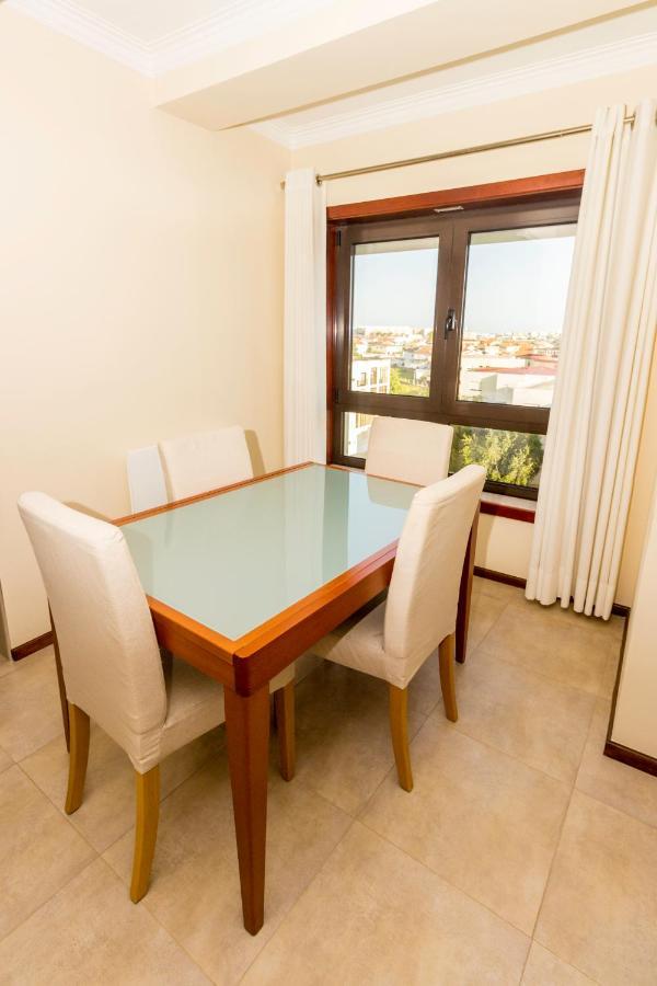 Guest H4U - Povoa Seaside Apartamento Póvoa de Varzim Exterior foto