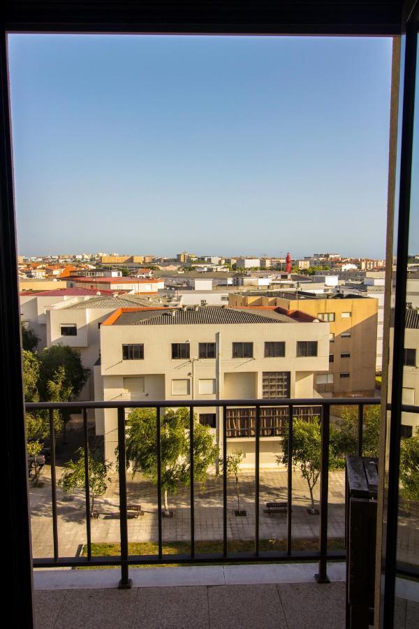 Guest H4U - Povoa Seaside Apartamento Póvoa de Varzim Exterior foto