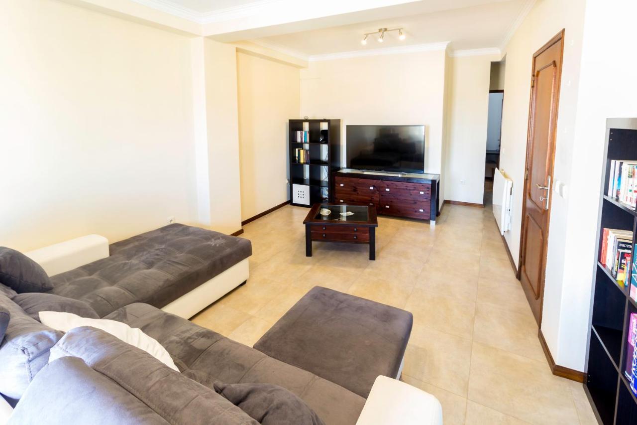 Guest H4U - Povoa Seaside Apartamento Póvoa de Varzim Exterior foto