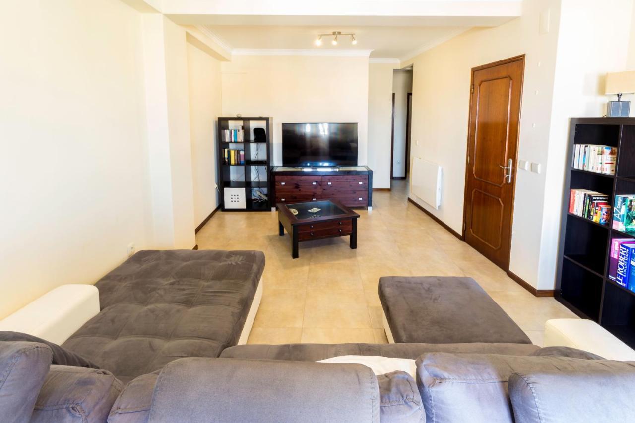 Guest H4U - Povoa Seaside Apartamento Póvoa de Varzim Exterior foto