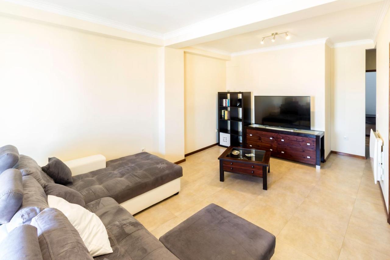 Guest H4U - Povoa Seaside Apartamento Póvoa de Varzim Exterior foto