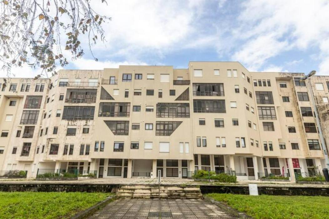 Guest H4U - Povoa Seaside Apartamento Póvoa de Varzim Exterior foto