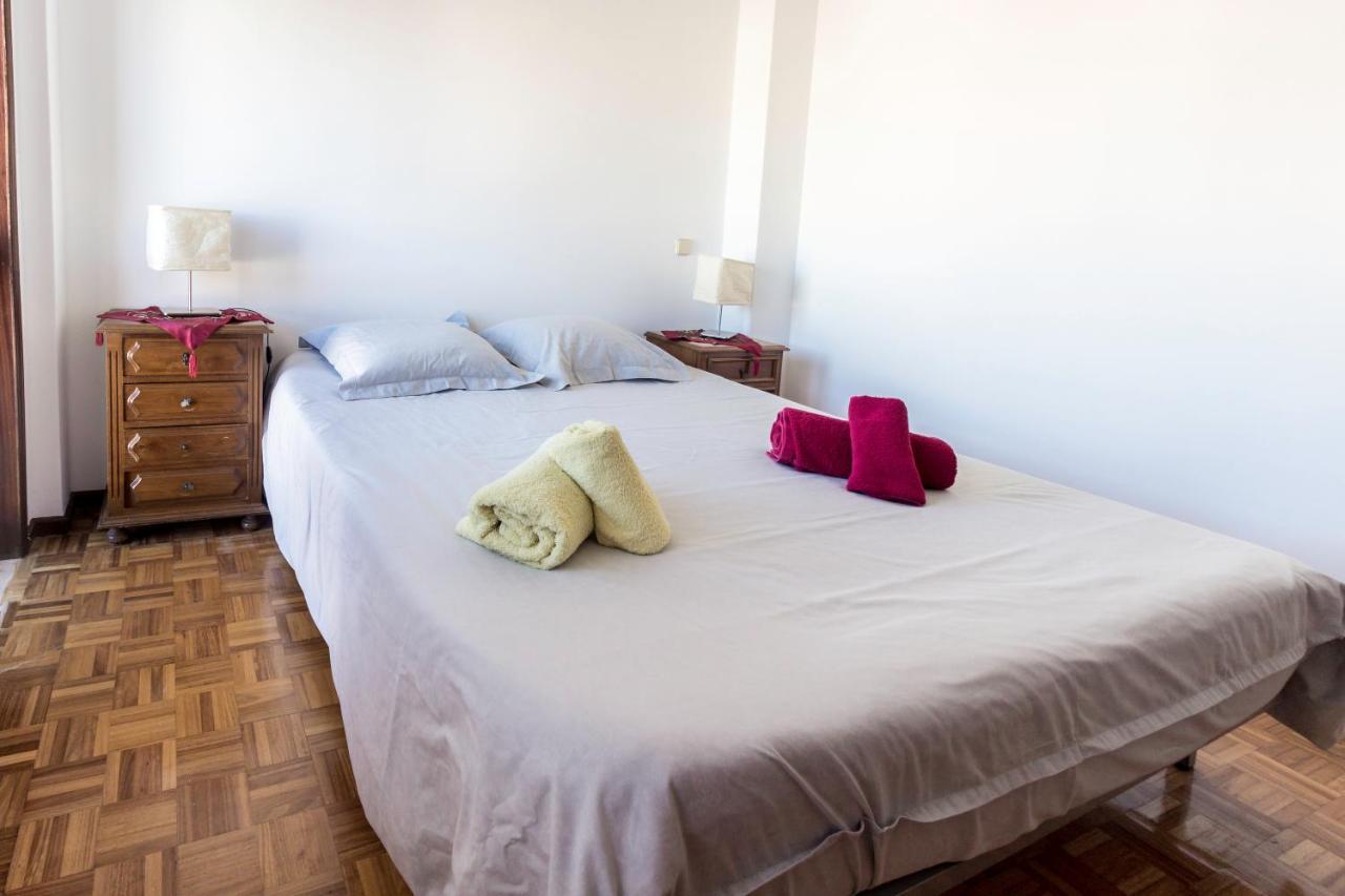 Guest H4U - Povoa Seaside Apartamento Póvoa de Varzim Exterior foto