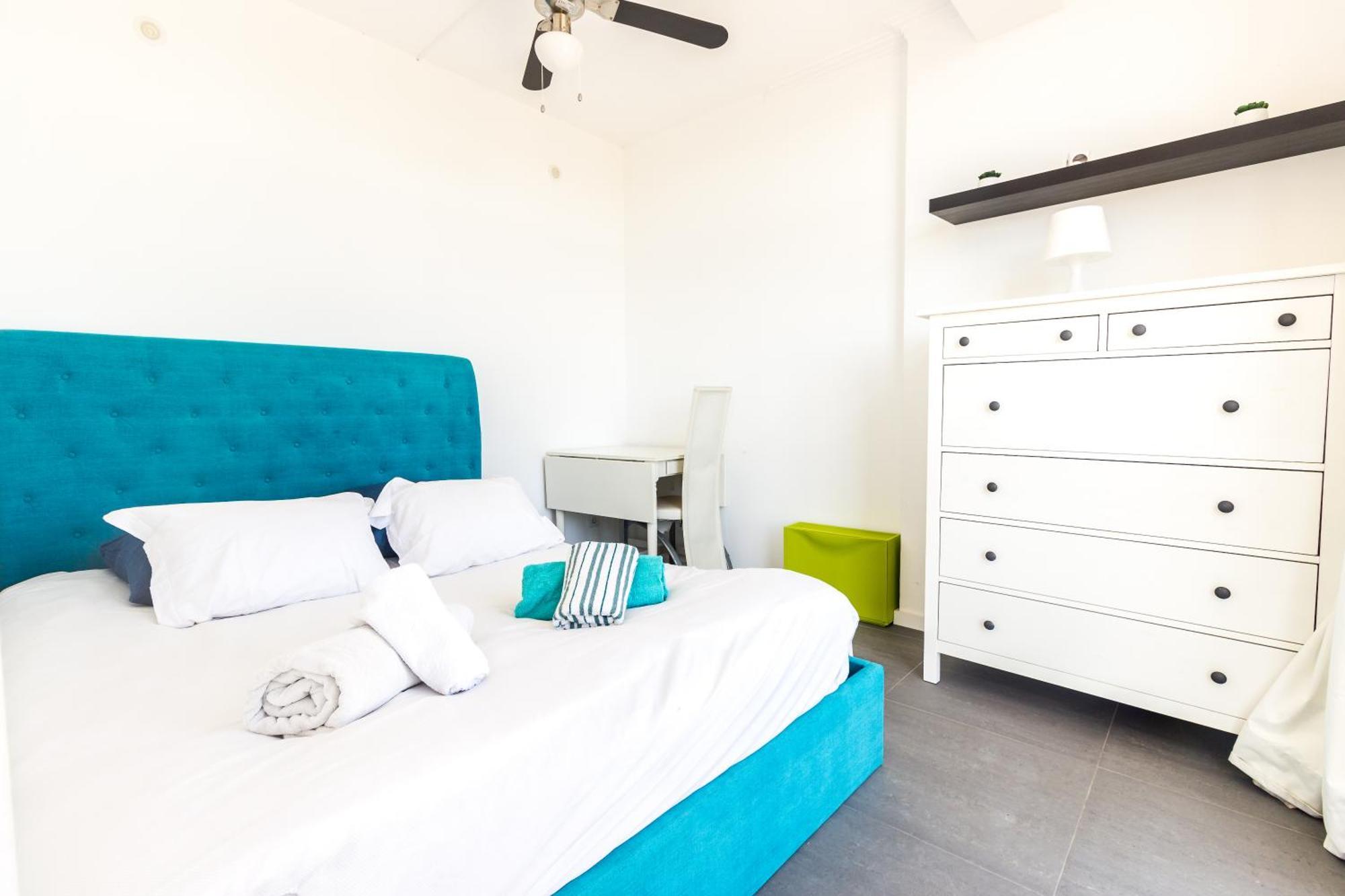 Guest H4U - Povoa Seaside Apartamento Póvoa de Varzim Exterior foto