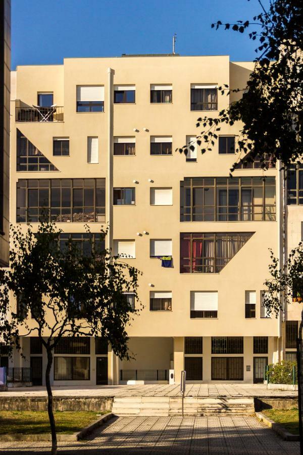 Guest H4U - Povoa Seaside Apartamento Póvoa de Varzim Exterior foto
